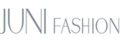 Logo des Händlers für Damenkleidung in Überlänge Juni Fashion