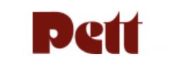 Logo des Händlers für Damenkleidung in Überlänge Pett