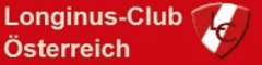 Logo des Klubs für lange Menschen Österreich Longinus-Club