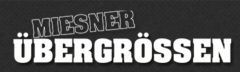 Logo des Händlers für Herrenkleidung in Überlänge Miesner Übergrössen