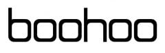 Logo des Händlers für Damenkleidung in Überlänge Boohoo