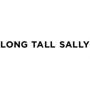 Logo des Händlers für Damenkleidung in Überlänge I Love Tall Long Tall Sally