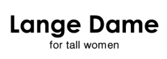 Logo des Händlers für Damenkleidung in Überlänge Lange Dame