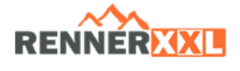 Logo des Händlers für Sportbekleidung und Skianzüge in Überlänge Renner XXL