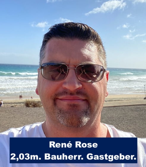 Rene Rose 