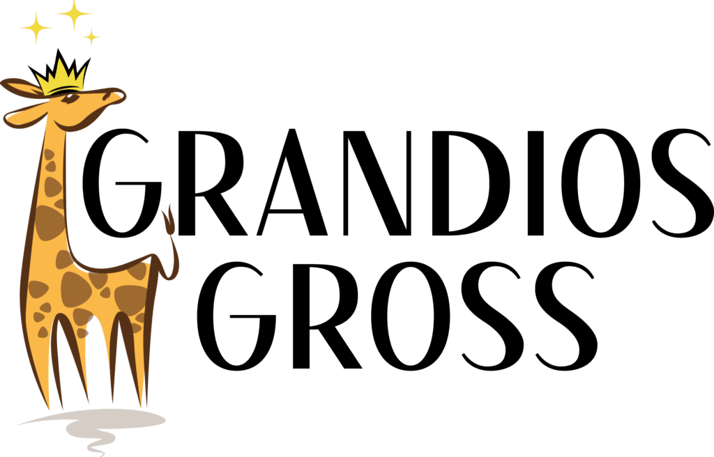 Grandios Gross Logo